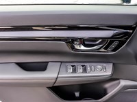 2023 Honda CR-V Hybrid Touring AWD