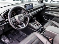 2023 Honda CR-V Hybrid Touring AWD