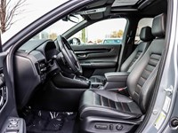 2023 Honda CR-V Hybrid Touring AWD