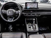 2023 Honda CR-V Hybrid Touring AWD