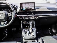 2023 Honda Cr-V Hybrid Touring AWD