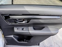 2023 Honda Cr-V Hybrid Touring AWD