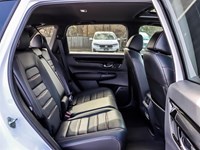 2023 Honda Cr-V Hybrid Touring AWD