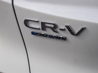 2023 Honda Cr-V Hybrid Touring AWD