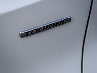 2023 Honda Cr-V Hybrid Touring AWD