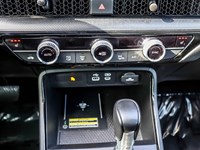 2023 Honda Cr-V Hybrid Touring AWD