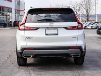 2023 Honda Cr-V Hybrid Touring AWD