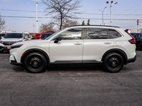 2023 Honda Cr-V Hybrid Touring AWD