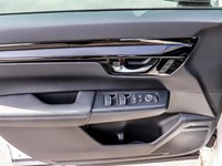 2023 Honda Cr-V Hybrid Touring AWD