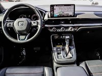 2023 Honda Cr-V Hybrid Touring AWD