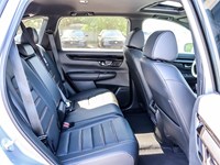 2023 Honda Cr-V Hybrid Touring AWD