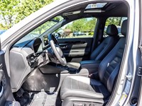 2023 Honda Cr-V Hybrid Touring AWD