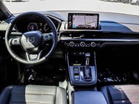 2023 Honda Cr-V Hybrid Touring AWD