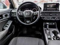 2023 Honda Civic EX CVT