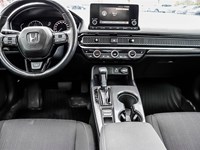 2023 Honda Civic EX CVT
