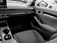 2023 Honda Civic EX CVT