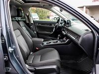 2023 Honda Civic EX CVT