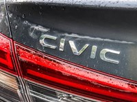 2023 Honda Civic EX CVT