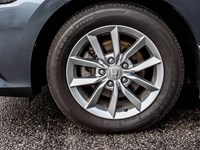 2023 Honda Civic EX CVT