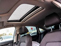 2023 Honda Civic EX CVT