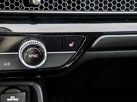 2023 Honda Civic EX CVT