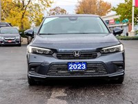 2023 Honda Civic EX CVT