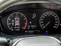 2023 Honda Civic EX CVT