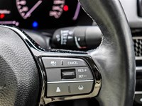 2023 Honda Civic EX CVT