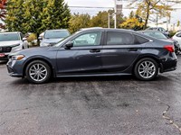 2023 Honda Civic EX CVT