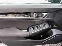 2023 Honda Civic EX CVT