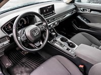 2023 Honda Civic EX CVT