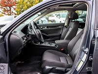 2023 Honda Civic EX CVT