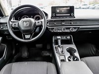 2023 Honda Civic EX CVT