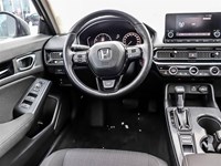 2023 Honda Civic EX CVT