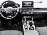 2023 Honda Civic EX CVT