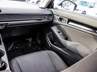 2023 Honda Civic EX CVT