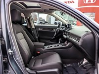 2023 Honda Civic EX CVT