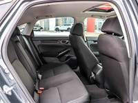 2023 Honda Civic EX CVT