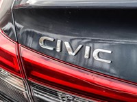 2023 Honda Civic EX CVT