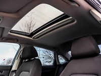 2023 Honda Civic EX CVT