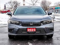 2023 Honda Civic EX CVT