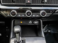 2023 Honda Civic EX CVT