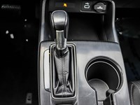 2023 Honda Civic EX CVT