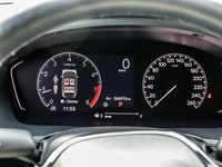 2023 Honda Civic EX CVT