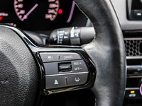 2023 Honda Civic EX CVT