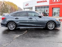 2023 Honda Civic EX CVT