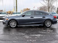2023 Honda Civic EX CVT