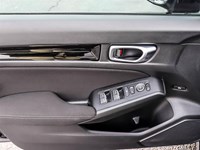 2023 Honda Civic EX CVT