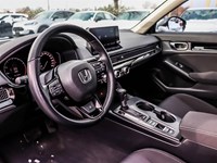 2023 Honda Civic EX CVT