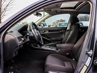 2023 Honda Civic EX CVT